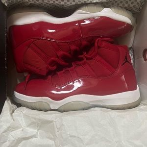 Jordan 11 Win Like 96